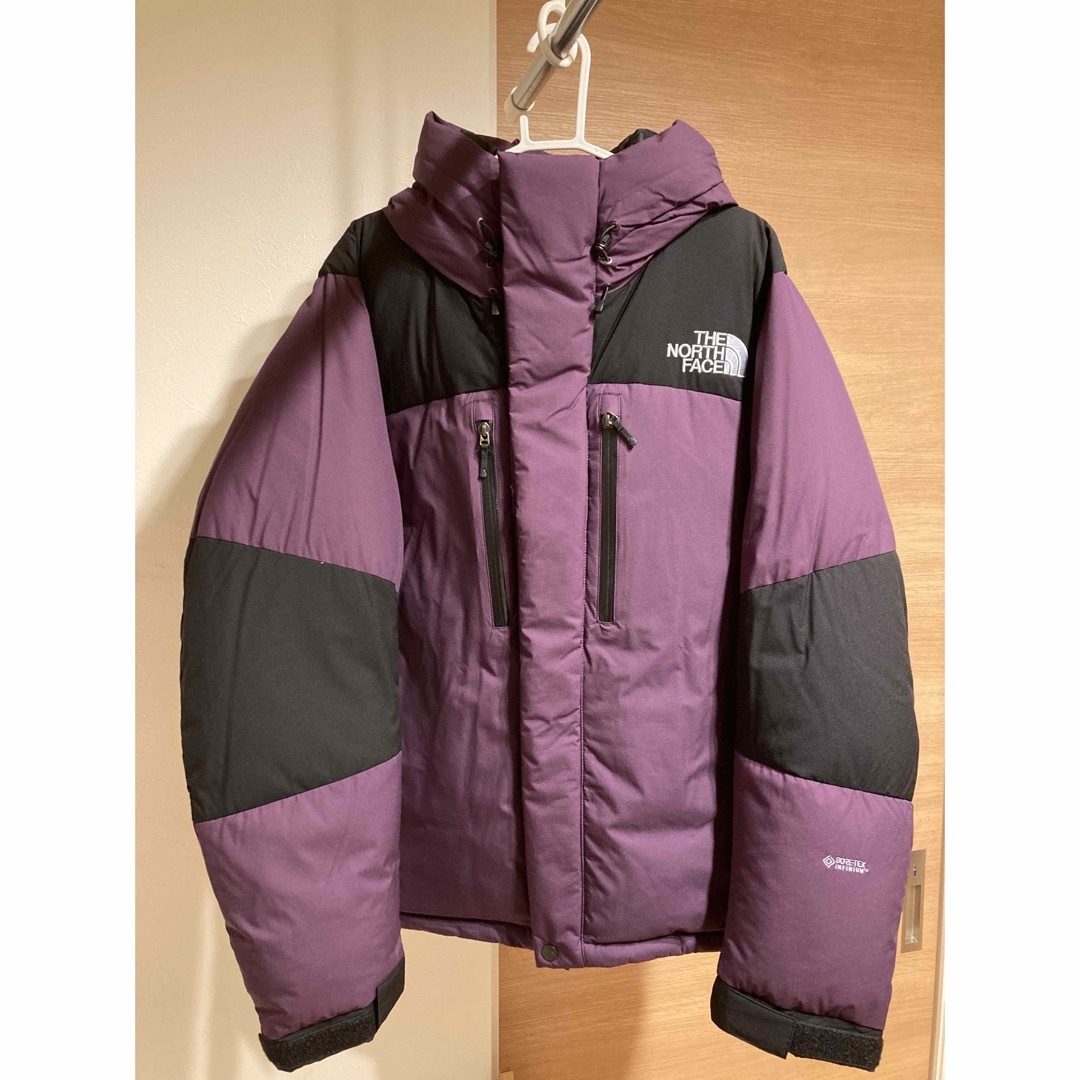 THE NORTH FACE - 美品 ノースフェイス バルトロライトダウン ...