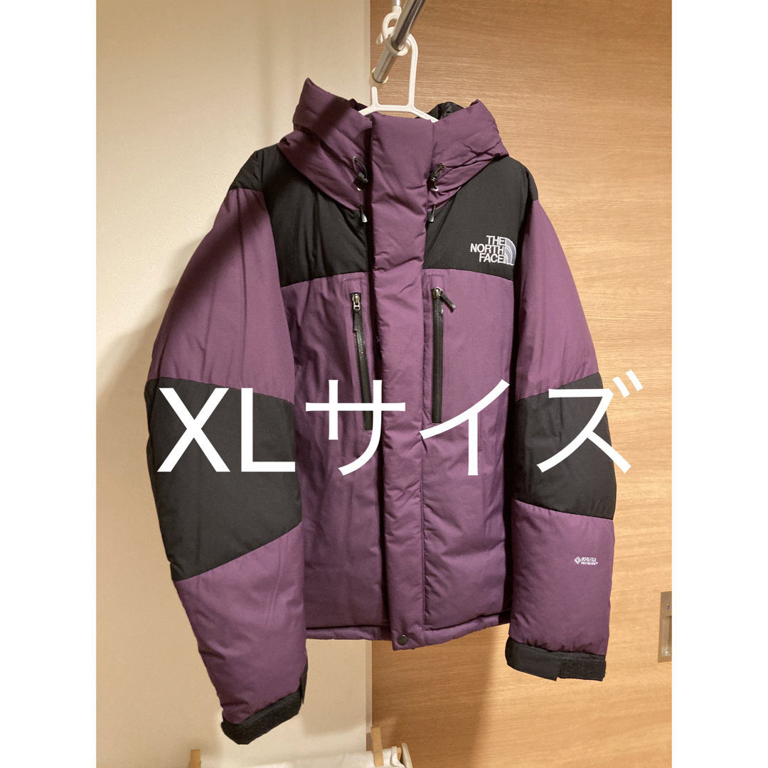 THE NORTH FACE - 美品 ノースフェイス バルトロライトダウン