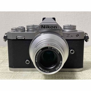 ✨美品✨Wi-Fi搭載＆自撮りミラーレス一眼❤Nikon 1 J5 ブラック