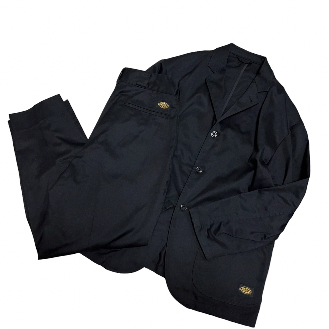 BEAMS - 【未使用級】希少 Sサイズ Tripster x Dickies x beamsの通販