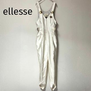 エレッセ(ellesse)のks133 ellesse エレッセ レディース スキースノボウェア パンツ(ウエア)