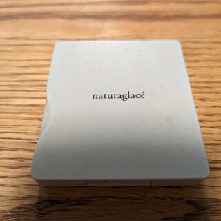 ナチュラグラッセ(naturaglace)のnaturaglaceアイカラーパレット05(アイシャドウ)