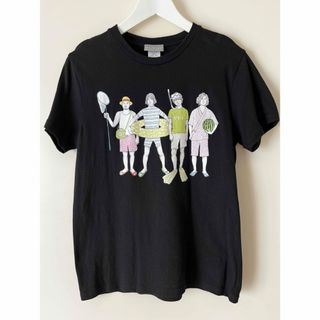 クリープハイプ　Tシャツ(ミュージシャン)