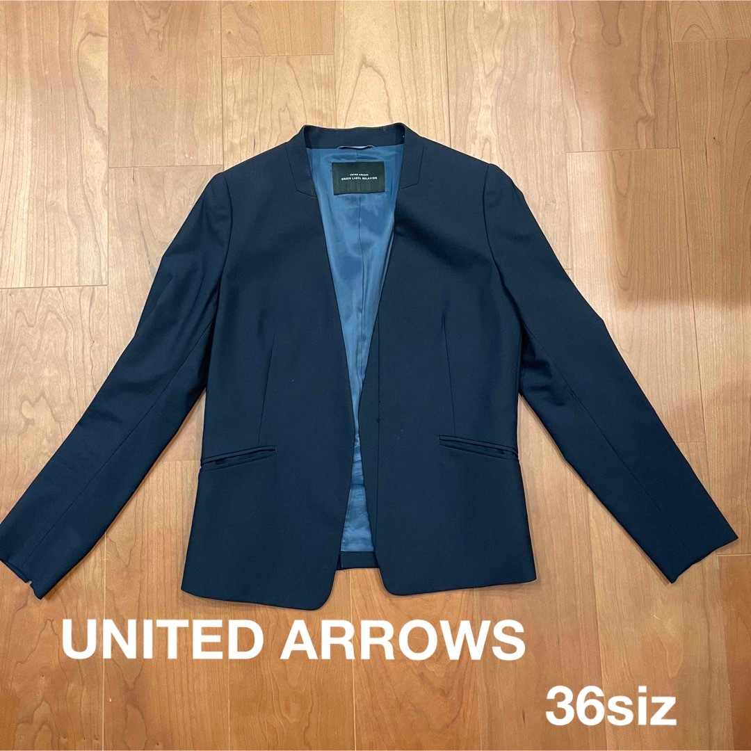 UNITED ARROWS green label relaxing - ユナイテッドアローズ ノー ...