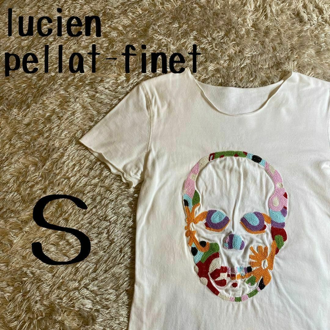 ルシアンペラフィネ Ｔシャツ