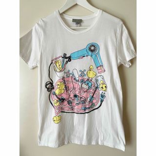 クリープハイプ　Tシャツ(ミュージシャン)