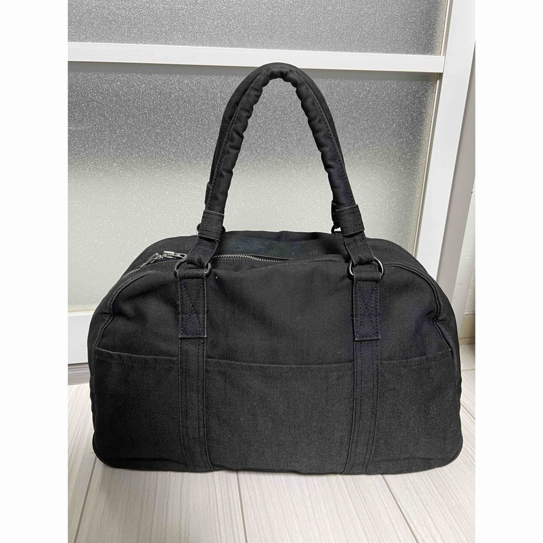 PORTER - 美品 PORTER ポーター スモーキー SMOKY ボストンバッグ