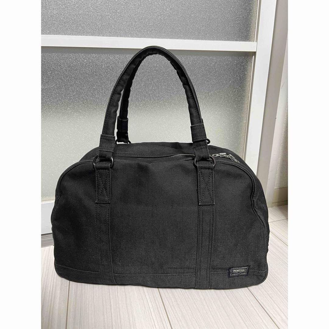 PORTER - 美品 PORTER ポーター スモーキー SMOKY ボストンバッグ