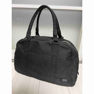 PORTER - 美品 PORTER ポーター スモーキー SMOKY ボストンバッグ