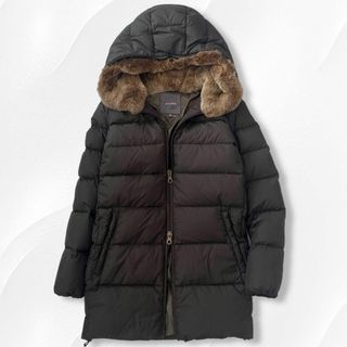 デュベティカ ロングダウンコートの通販 100点以上 | DUVETICAを買う