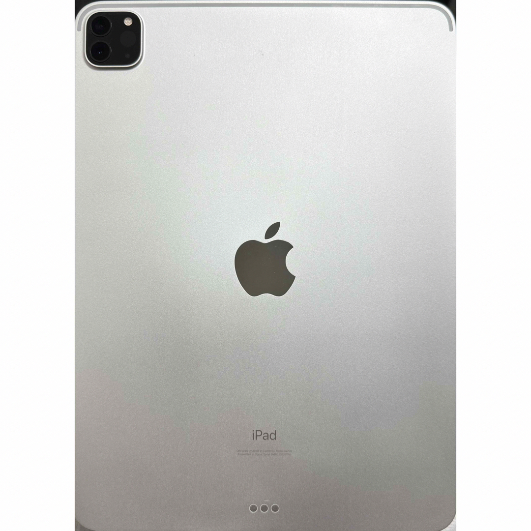 iPad pro 11インチ 2世代 128GB Wi-Fiモデル