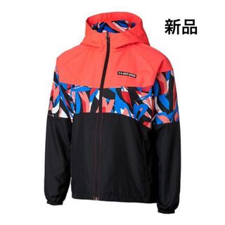 UNDER ARMOUR - 【新品】アンダーアーマー レディース ウインドブレーカー 撥水 M 定価8800