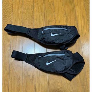 ナイキ(NIKE)のNIKE ランニングポーチ 未使用品 2個セット(その他)