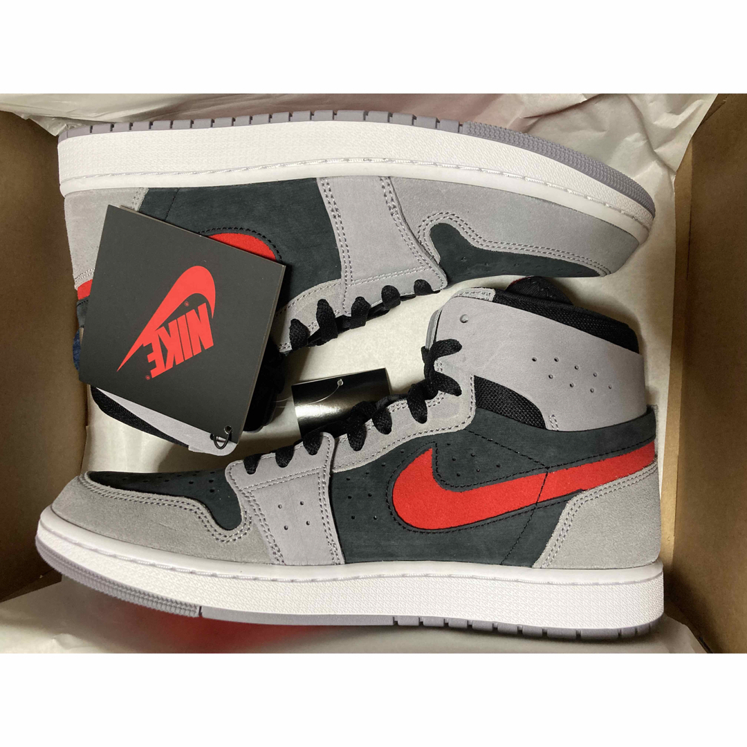 AIR JORDAN 1 ZOOM CMFT 2  28.0cm