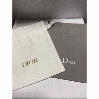 ディオール(Dior)のディオール　☆オンラインブティック限定☆ 巾着袋(その他)