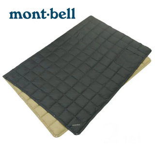 mont bell - モンベル ダウンブランケット L 廃盤カラー 新品未使用の ...