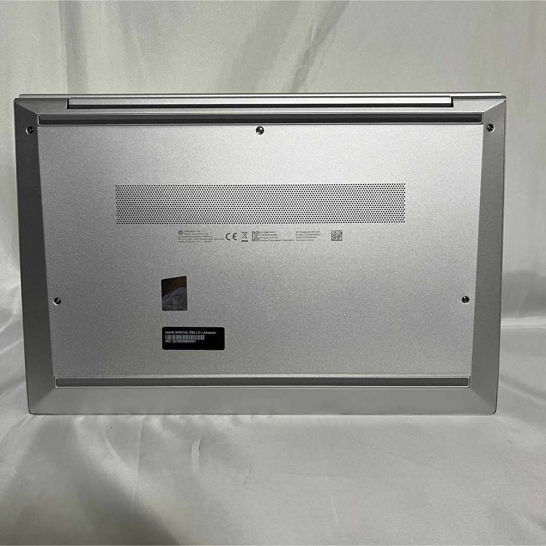 HP(ヒューレットパッカード)の必見美品 第11世代 HP EliteBook 830 G8 corei5evo スマホ/家電/カメラのPC/タブレット(ノートPC)の商品写真