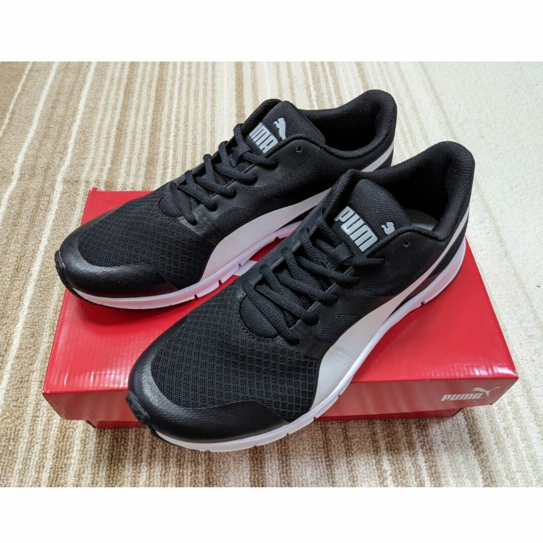 PUMA - PUMA FLEX RACER 360580-01 送料込みの通販 by RC-Response's ...