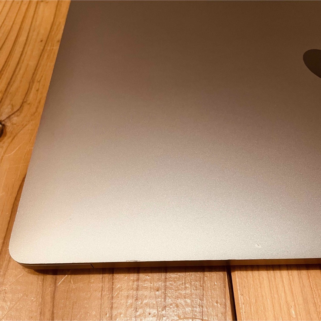 MacBook pro 16インチ 2019 管理番号2337