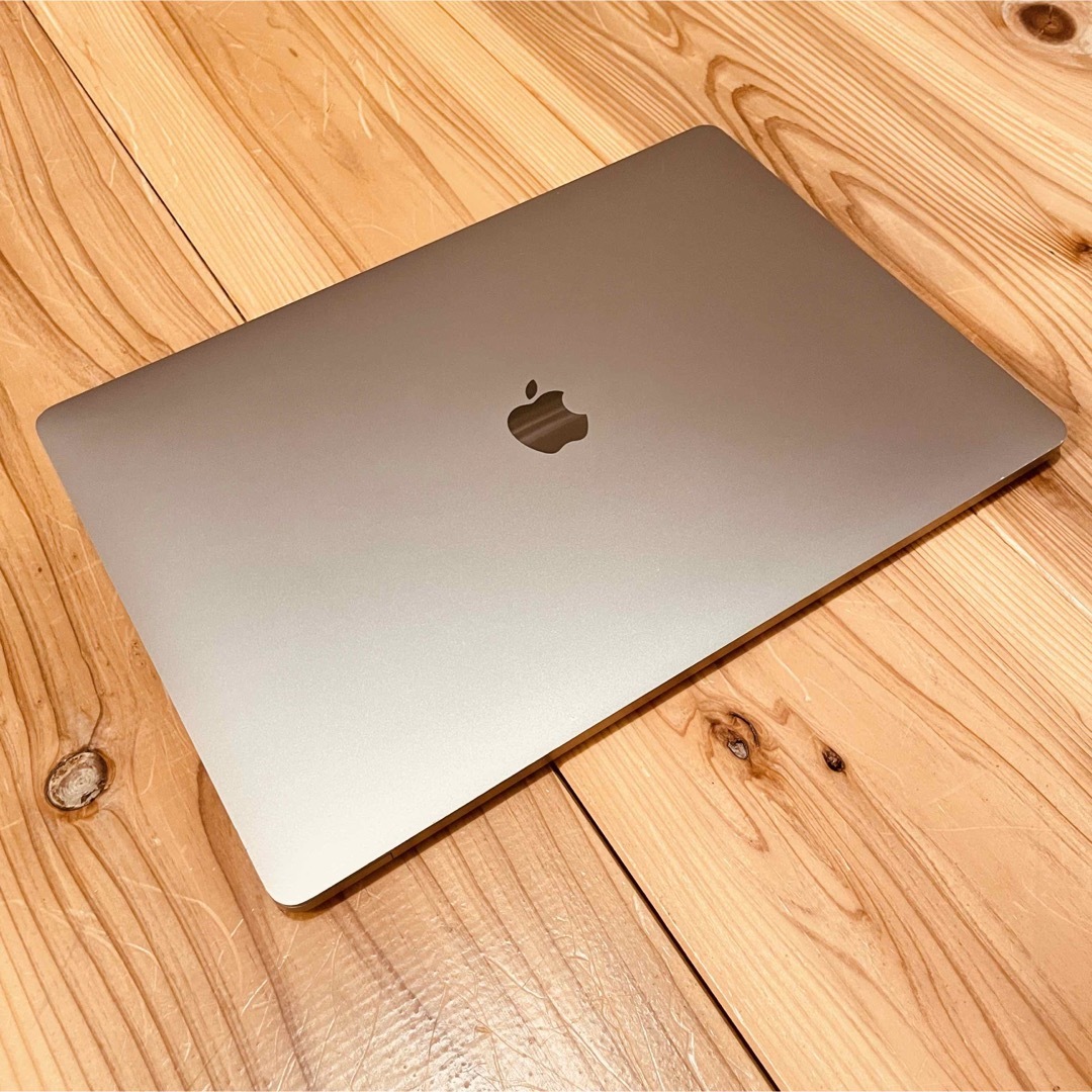 MacBook pro 16インチ 2019 管理番号2337