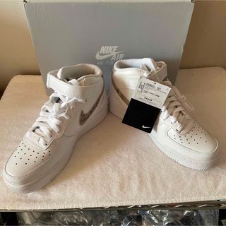 NIKE - Nike Air Force 1 '07 Mid エアフォース1 スネーク 蛇の通販 by ...