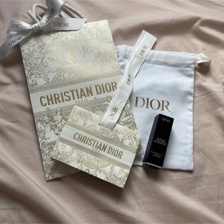 ディオール 巾着の通販 3,000点以上 | Diorを買うならラクマ