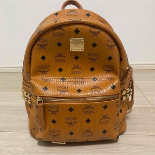 エムシーエム(MCM)のリュック(リュック/バックパック)