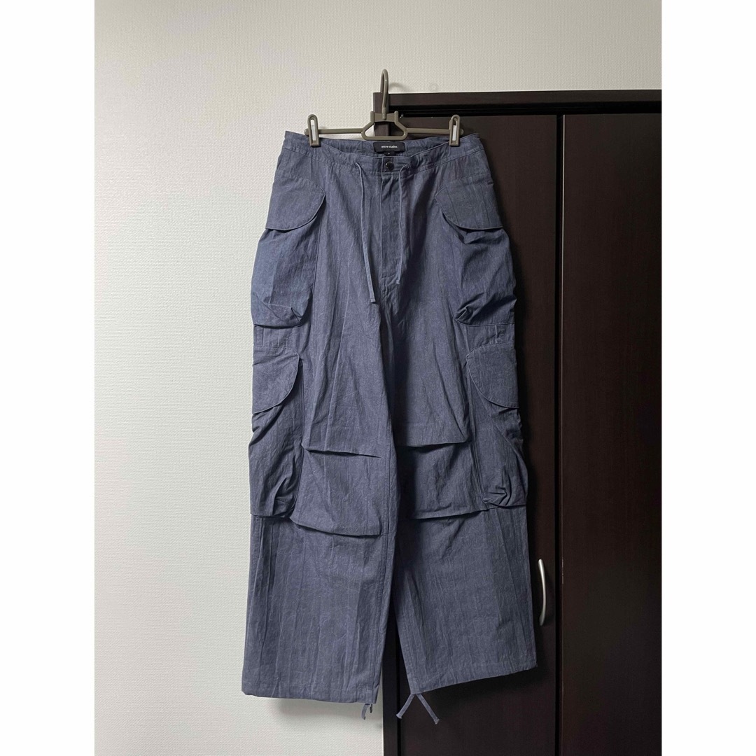 entire studios gocar cargo pants