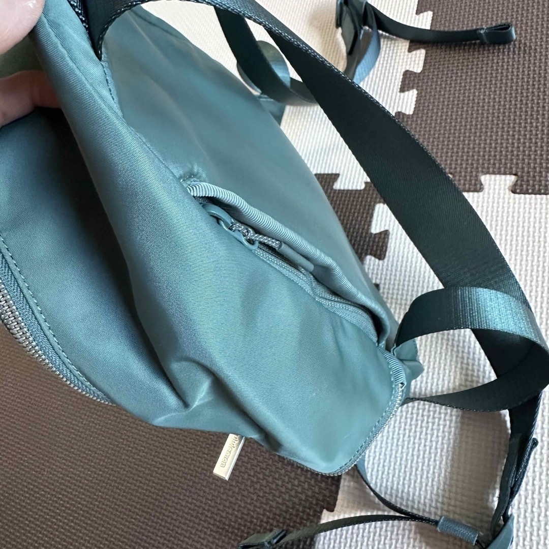 lululemon(ルルレモン)のCity Adventurer バックパック ミニ 11L レディースのバッグ(リュック/バックパック)の商品写真