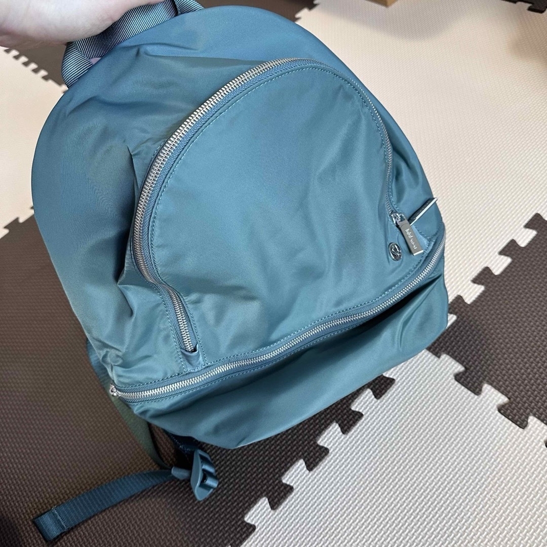 lululemon(ルルレモン)のCity Adventurer バックパック ミニ 11L レディースのバッグ(リュック/バックパック)の商品写真