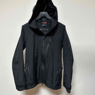 【激レア】マムート　高機能マウンテンパーカー　GORE TEX 2XL