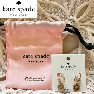 kate spade new york - kate spade ケイトスペード ピアス ミニー ...