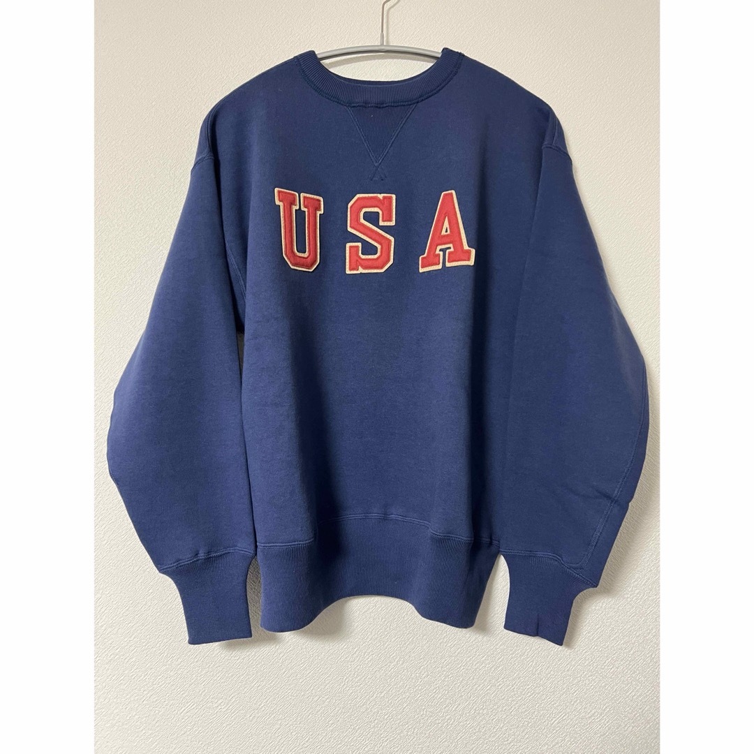 Supreme シュプリーム スウェット 23AW Nyc Crewneck ニューヨーク クルーネック スウェット トレーナー グリーン系【新古品】【未使用】