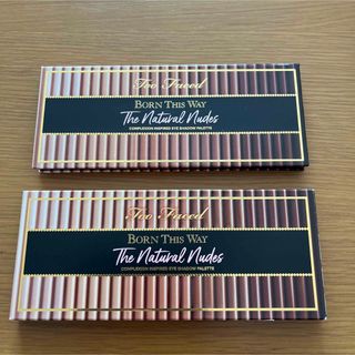 トゥフェイス(Too Faced)のトゥーフェイスド　アイシャドウ(アイシャドウ)