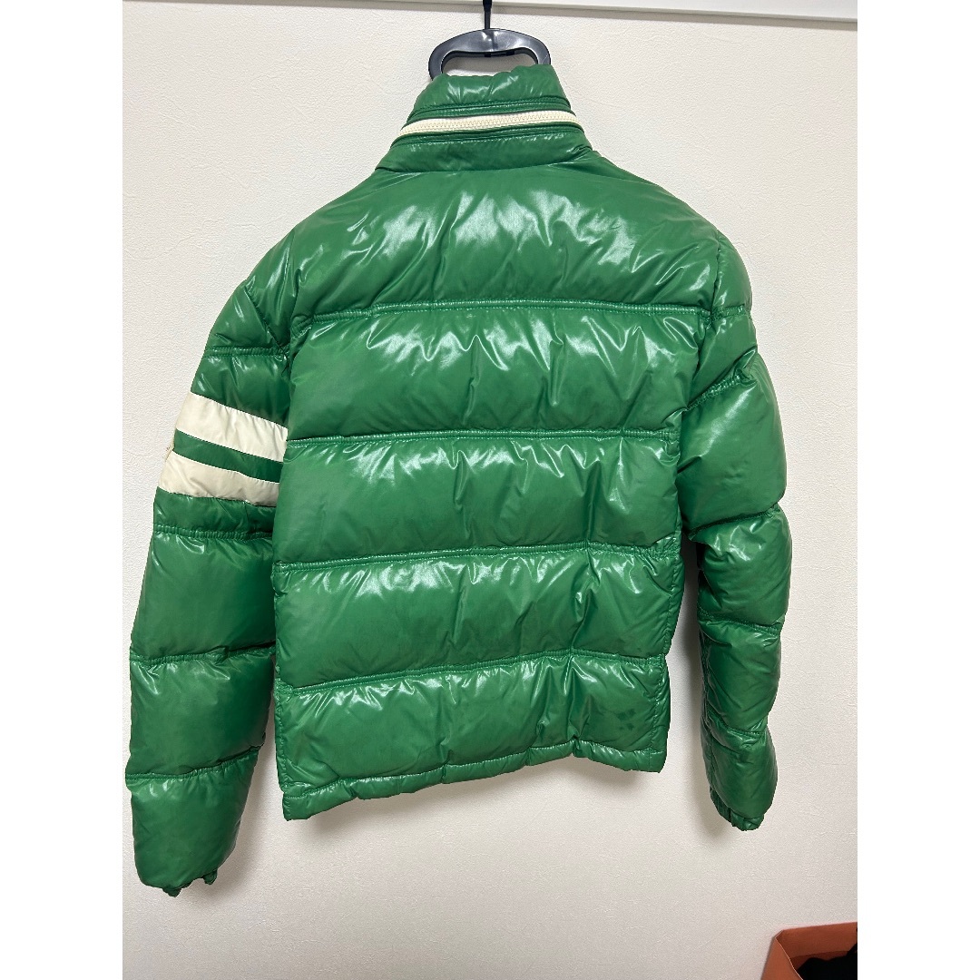 MONCLER(モンクレール)のNO.3 モンクレール　エリック　ダウンジャケット メンズのジャケット/アウター(ダウンジャケット)の商品写真