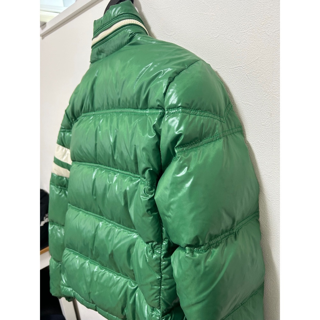 MONCLER(モンクレール)のNO.3 モンクレール　エリック　ダウンジャケット メンズのジャケット/アウター(ダウンジャケット)の商品写真