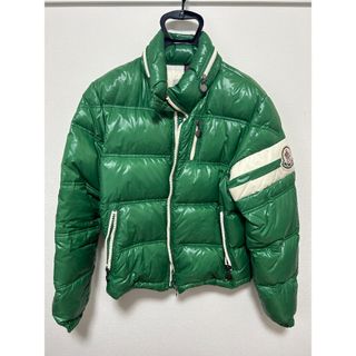 モンクレール(MONCLER)のNO.3 モンクレール　エリック　ダウンジャケット(ダウンジャケット)