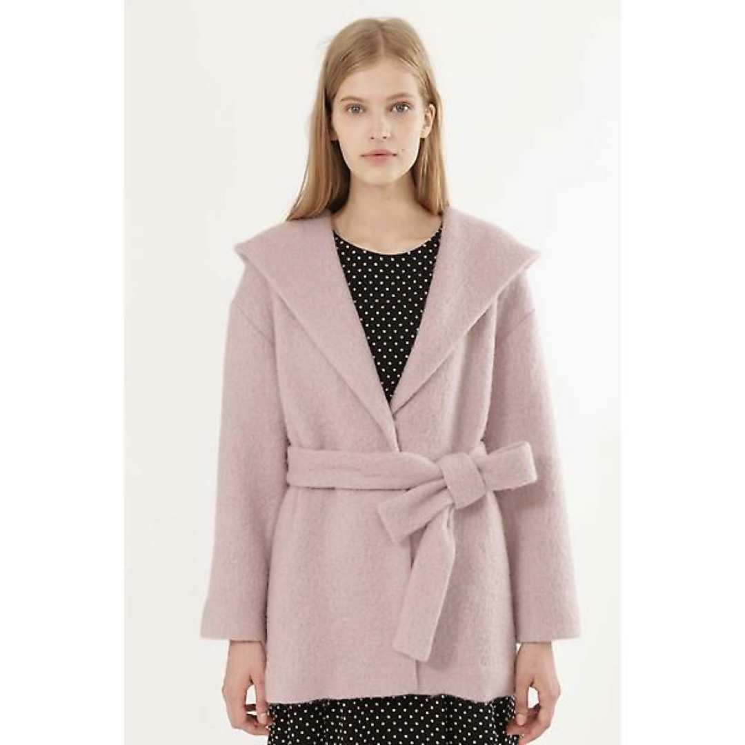 JILLSTUART - JILLSTUART ジルスチュアート サリーコートの通販 by mrk
