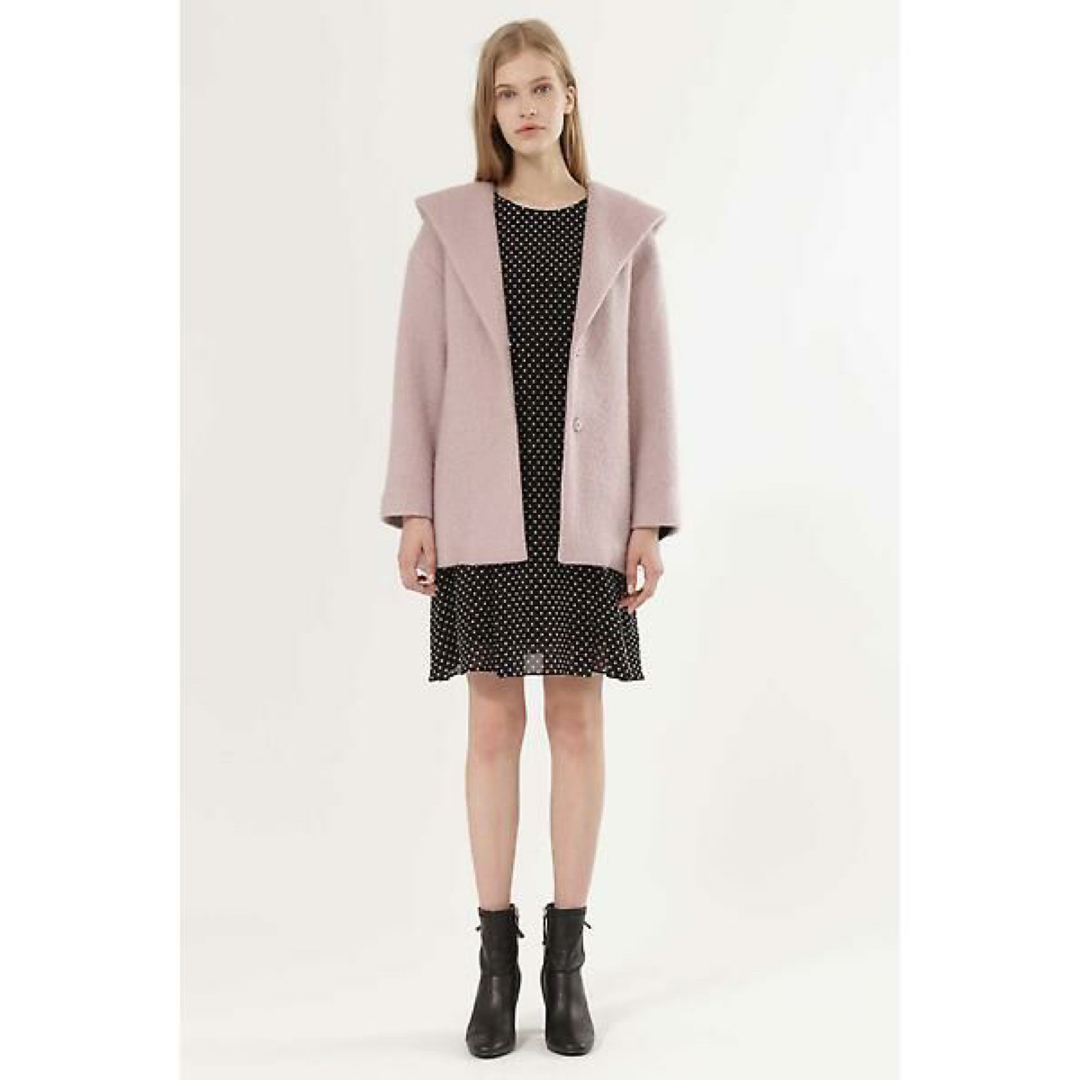 JILLSTUART - JILLSTUART ジルスチュアート サリーコートの通販 by mrk