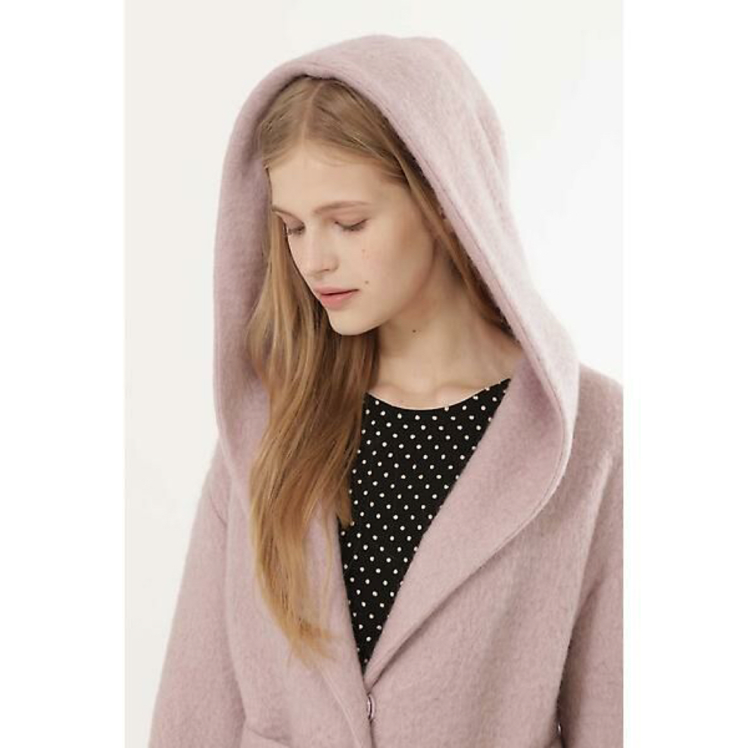 JILLSTUART - JILLSTUART ジルスチュアート サリーコートの通販 by mrk