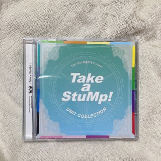 バンダイナムコエンターテインメント(BANDAI NAMCO Entertainment)のTHE IDOLM@STER SideM Take a StuMp!(アニメ)