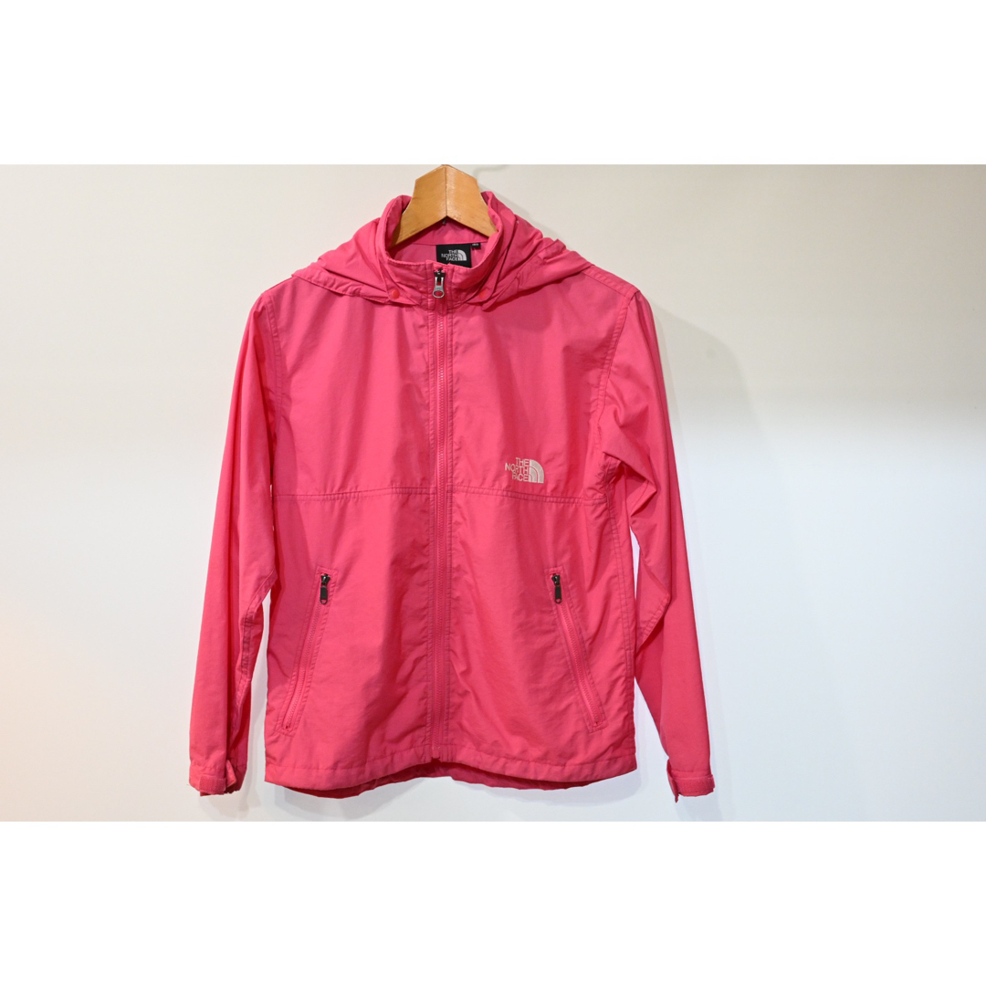 THE NORTH FACE ノースフェイス コンパクトナイロンジャケット150