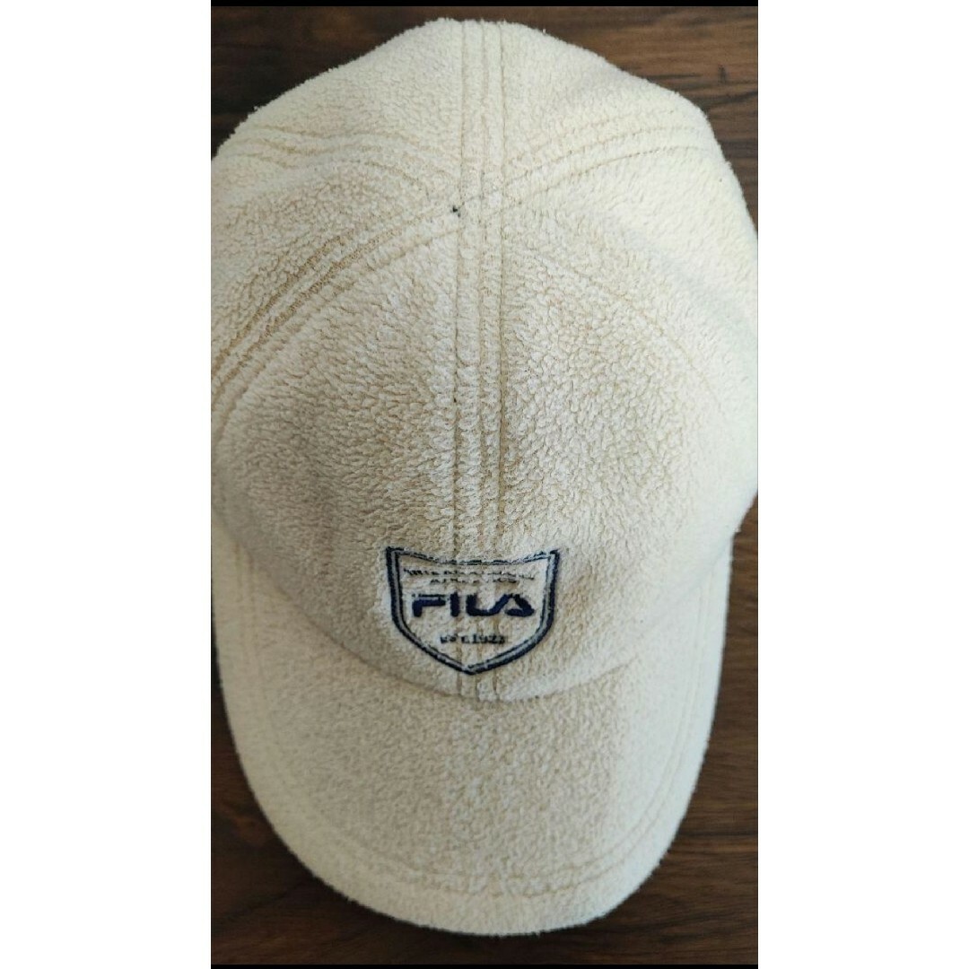 FILA(フィラ)のキャップ 帽子 メンズ レディース メンズの帽子(キャップ)の商品写真