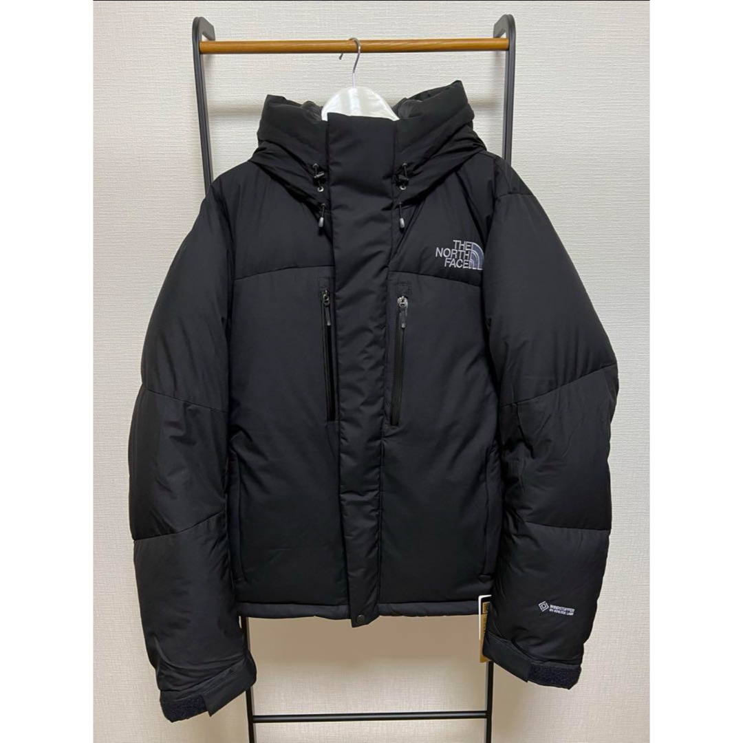 THE NORTH FACE/Baltro Light Jacket 2023
