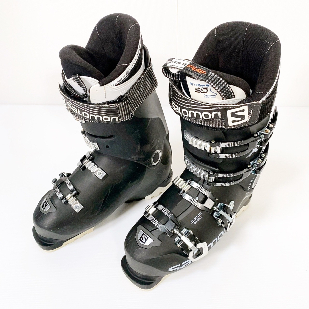 SALOMON - サロモン SALOMON xpro100 energyzer スキーブーツの通販 by レックス's shop｜サロモンならラクマ