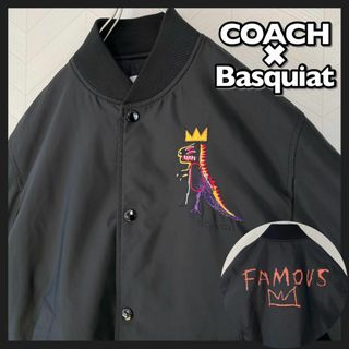 コーチ(COACH) ジャケット/アウター(メンズ)の通販 700点以上 | コーチ