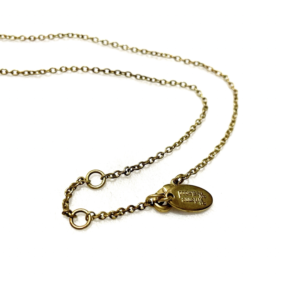 Vivienne Westwood - ヴィヴィアンウエストウッド【美品】安全ピン Vivienne Westwood - ヴィヴィアンウエストウッド【美品】安全ピン