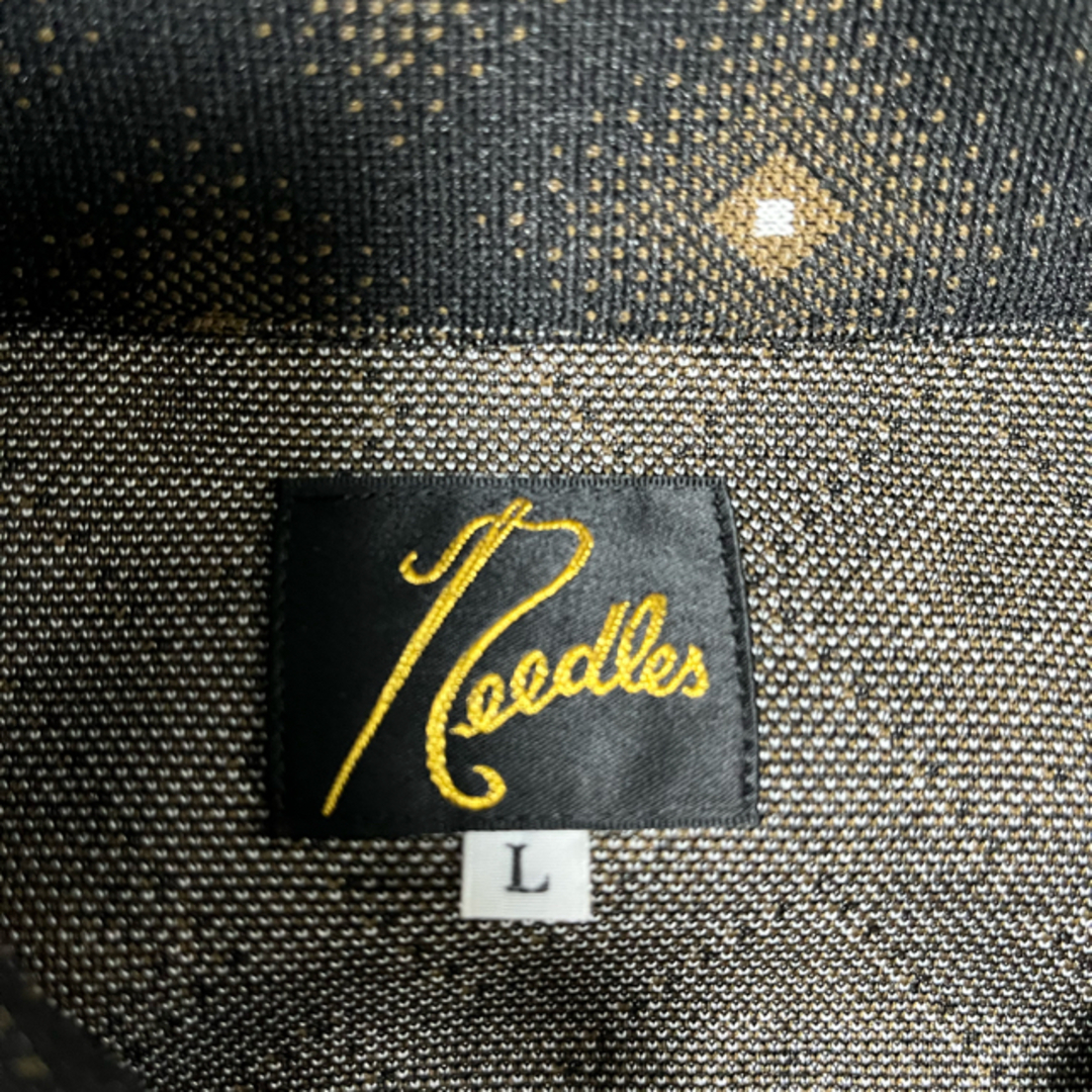 needles PENNY JEAN JACKET