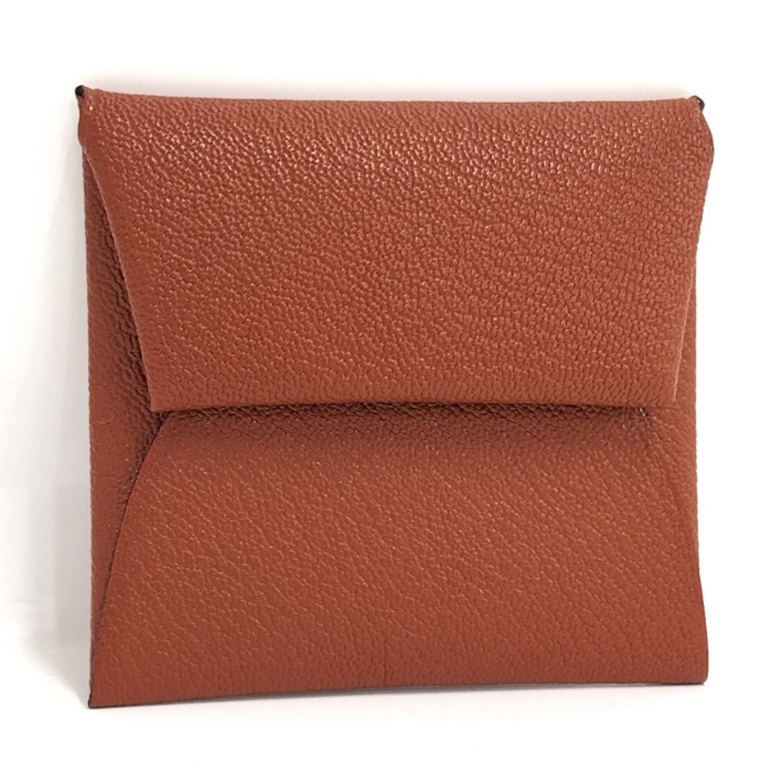 HERMES バスティア コインケース レザー ブラウン Z刻印 | フリマアプリ ラクマ HERMES バスティア コインケース レザー ブラウン Z刻印 | フリマアプリ ラクマ