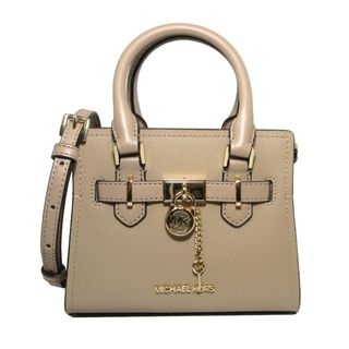 マイケルコース(Michael Kors)のマイケルコース バッグ 35H3GHMC0L CAMEL レディース(ハンドバッグ)